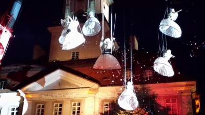 Królowa Karkonoszy, Cesarzowa Teatrów (REPORTAŻ) - 18