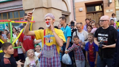 Królowa Karkonoszy, Cesarzowa Teatrów (REPORTAŻ) - 5