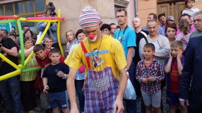 Królowa Karkonoszy, Cesarzowa Teatrów (REPORTAŻ) - 6