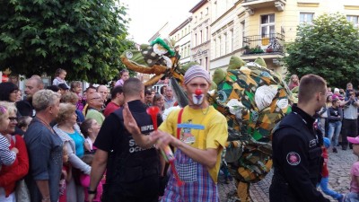 Królowa Karkonoszy, Cesarzowa Teatrów (REPORTAŻ) - 7