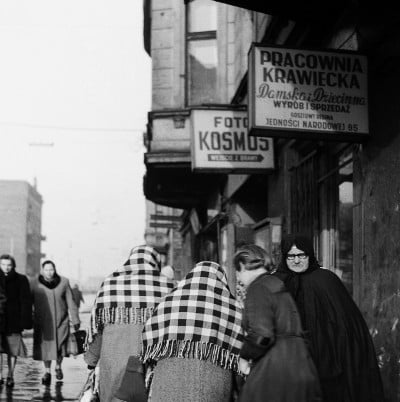 Tak wyglądał Wrocław w latach 60. XX wieku (ZOBACZ ZDJĘCIA) - 5