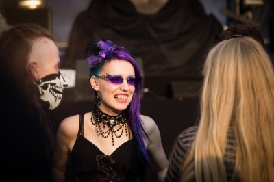 Nietypowi goście na Castle Party! (ZDJĘCIA) - 26