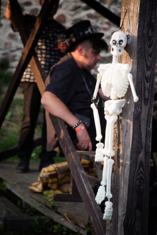 Nietypowi goście na Castle Party! (ZDJĘCIA) - 27