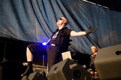 Nietypowi goście na Castle Party! (ZDJĘCIA) - 28