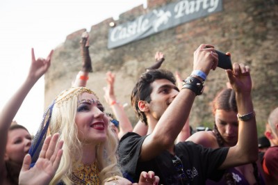 Nietypowi goście na Castle Party! (ZDJĘCIA) - 29