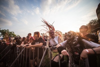 Nietypowi goście na Castle Party! (ZDJĘCIA) - 31