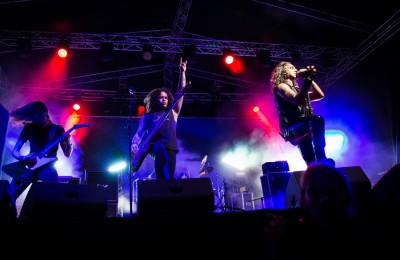 Nietypowi goście na Castle Party! (ZDJĘCIA) - 35