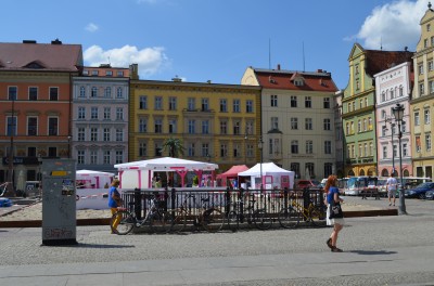 Plac Solny: Plaża i ślizg na desce (ZOBACZ ZDJĘCIA i FILM) - 15