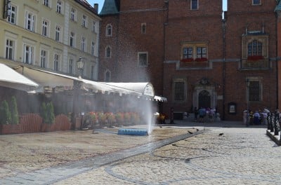 Plac Solny: Plaża i ślizg na desce (ZOBACZ ZDJĘCIA i FILM) - 18