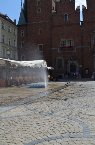 Plac Solny: Plaża i ślizg na desce (ZOBACZ ZDJĘCIA i FILM) - 19