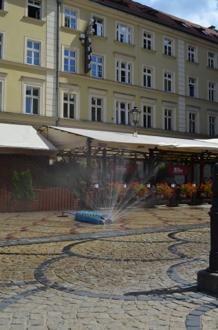 Plac Solny: Plaża i ślizg na desce (ZOBACZ ZDJĘCIA i FILM) - 21