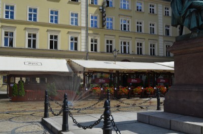 Plac Solny: Plaża i ślizg na desce (ZOBACZ ZDJĘCIA i FILM) - 22