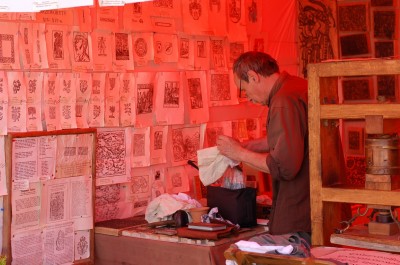 DRJ: Święto Papieru w Dusznikach Zdroju - 10