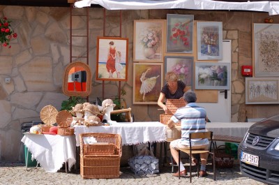 DRJ: Święto Papieru w Dusznikach Zdroju - 11