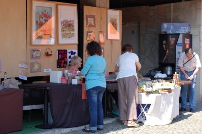 DRJ: Święto Papieru w Dusznikach Zdroju - 13