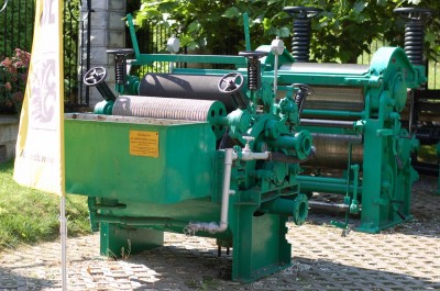 DRJ: Święto Papieru w Dusznikach Zdroju - 14