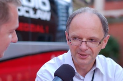 DRJ: Święto Papieru w Dusznikach Zdroju - 16