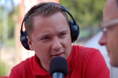 DRJ: Święto Papieru w Dusznikach Zdroju - 17