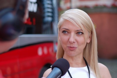DRJ: Święto Papieru w Dusznikach Zdroju - 22