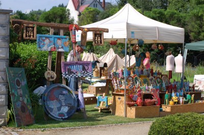 DRJ: Święto Papieru w Dusznikach Zdroju - 25
