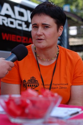 DRJ: Święto Papieru w Dusznikach Zdroju - 27