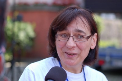DRJ: Święto Papieru w Dusznikach Zdroju - 34
