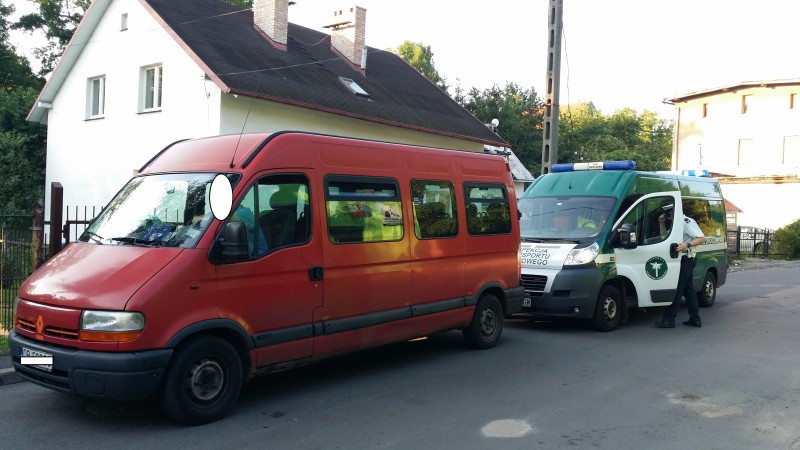 Autobusy jak z horroru (ZDJĘCIA)
