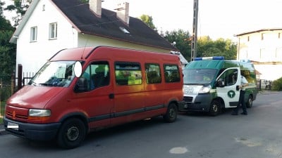 Autobusy jak z horroru (ZDJĘCIA) - 0