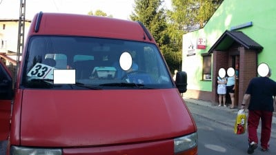 Autobusy jak z horroru (ZDJĘCIA) - 1