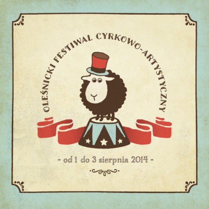 Oleśnicki Festiwal Cyrkowo-Artystyczny OFCA - 