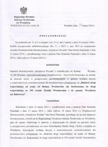 Mała grupa blokuje, tysiące ludzi czekają (POSŁUCHAJ) - 1