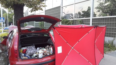 Tragiczny wypadek na ul. Wyścigowej. Nie żyje jedna osoba (ZDJĘCIA) - 9