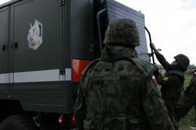 Walczą z zardzewiałą śmiercią. Oto codzienność wrocławskich saperów (ZDJĘCIA) - 22