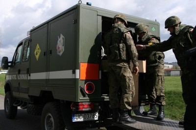 Walczą z zardzewiałą śmiercią. Oto codzienność wrocławskich saperów (ZDJĘCIA) - 19