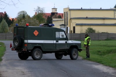 Walczą z zardzewiałą śmiercią. Oto codzienność wrocławskich saperów (ZDJĘCIA) - 20