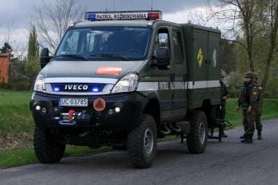 Walczą z zardzewiałą śmiercią. Oto codzienność wrocławskich saperów (ZDJĘCIA) - 21