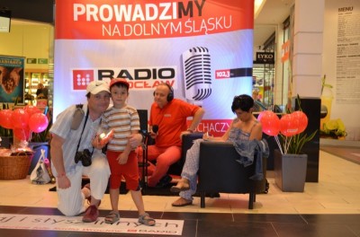 Bezpieczne fale Radia Wrocław