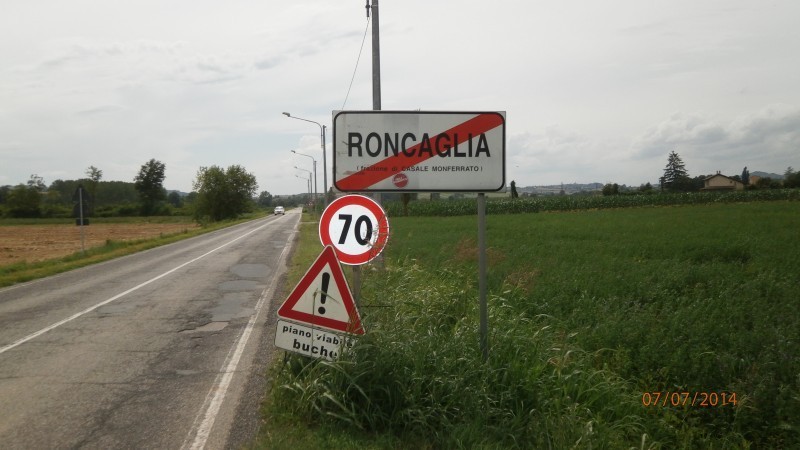 Bez kolejek na autostradach, bez fotoradarów w krzakach. Takie są włoskie drogi (LIST) -