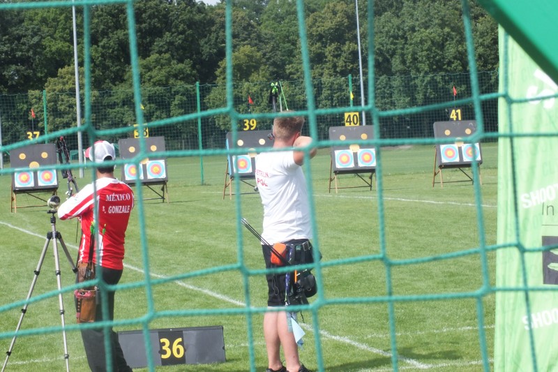 Wsp&oacute;łcześni następcy Robin Hooda wystąpią we Wrocławiu