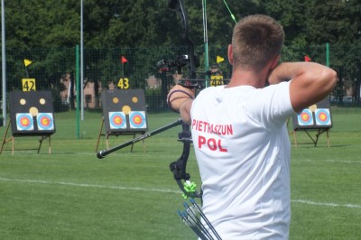 Współcześni następcy Robin Hooda wystąpią we Wrocławiu - 10