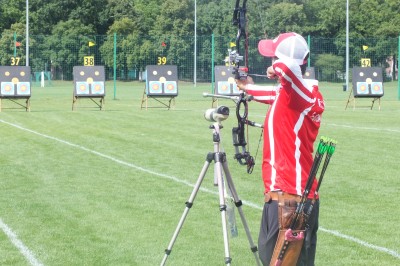 Współcześni następcy Robin Hooda wystąpią we Wrocławiu - 7