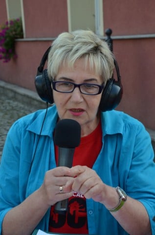 DRJ: Śniadanie z Radiem Wrocław - 17