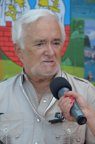 DRJ: Śniadanie z Radiem Wrocław - 20