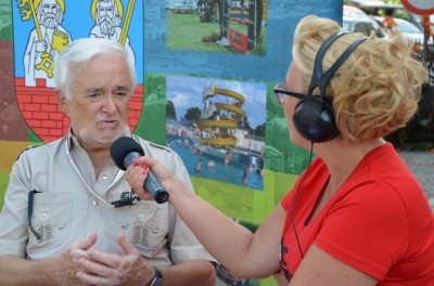DRJ: Śniadanie z Radiem Wrocław - 21