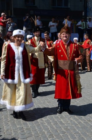 DRJ: Śniadanie z Radiem Wrocław - 26
