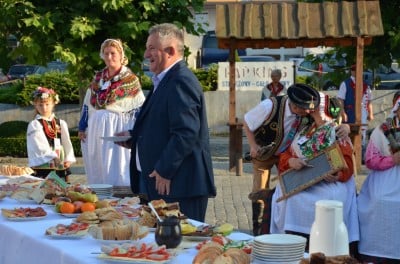 DRJ: Śniadanie z Radiem Wrocław - 5