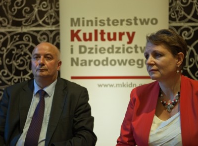 Skradzione podczas wojny dzieło wróciło do Wrocławia - 5