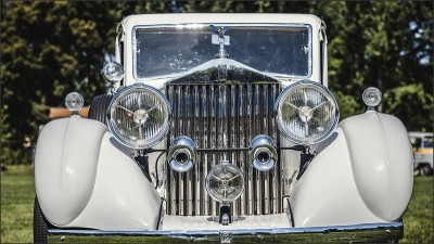 MotoClassic Wrocław 2014