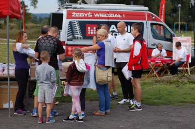Nowa ścieżka biegowa Radia Wrocław otwarta! - 11