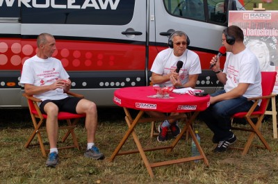 Nowa ścieżka biegowa Radia Wrocław otwarta! - 12